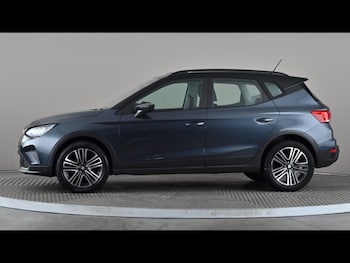 Used SEAT Arona 2023 for sale - 79438828: Photo