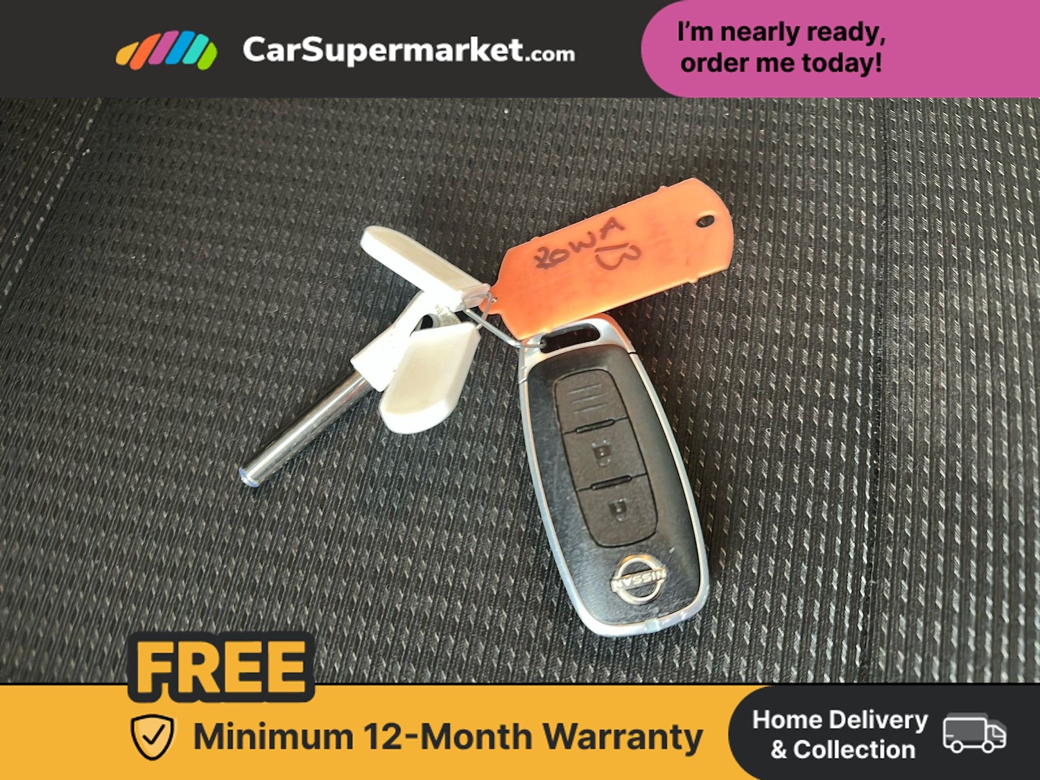 Used Nissan Qashqai 2023 for sale - 76569568: Photo 23