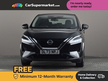 Used Nissan Qashqai 2023 for sale - 76569568: Photo