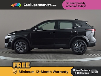 Used Nissan Qashqai 2023 for sale - 76569568: Photo