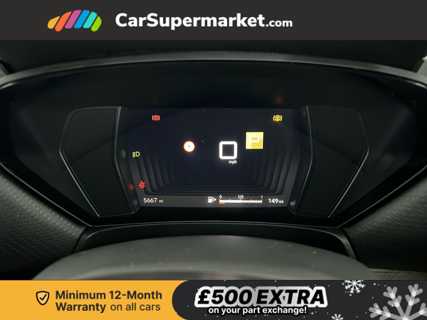 Used Citroen C5 X 2024 for sale - 76863223: Photo 16