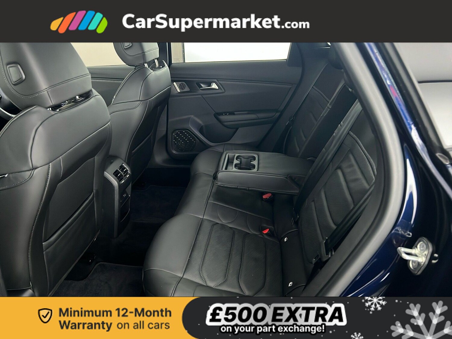 Used Citroen C5 X 2024 for sale - 76863223: Photo 19