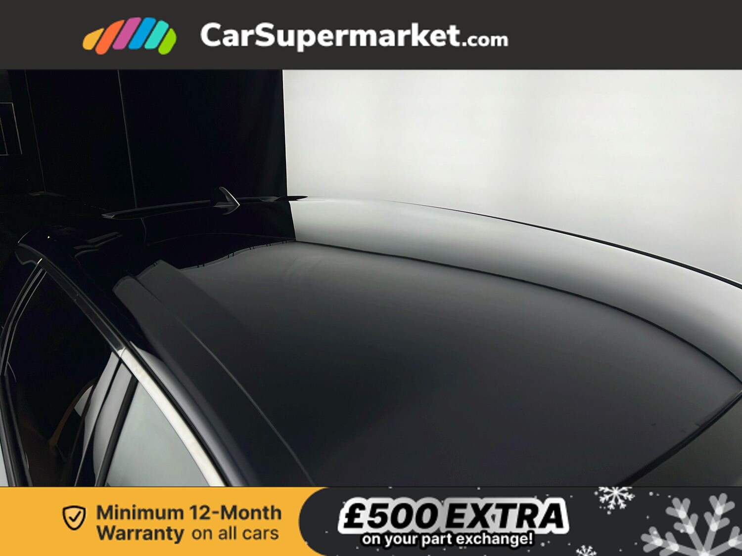 Used Citroen C5 X 2024 for sale - 76863223: Photo 22