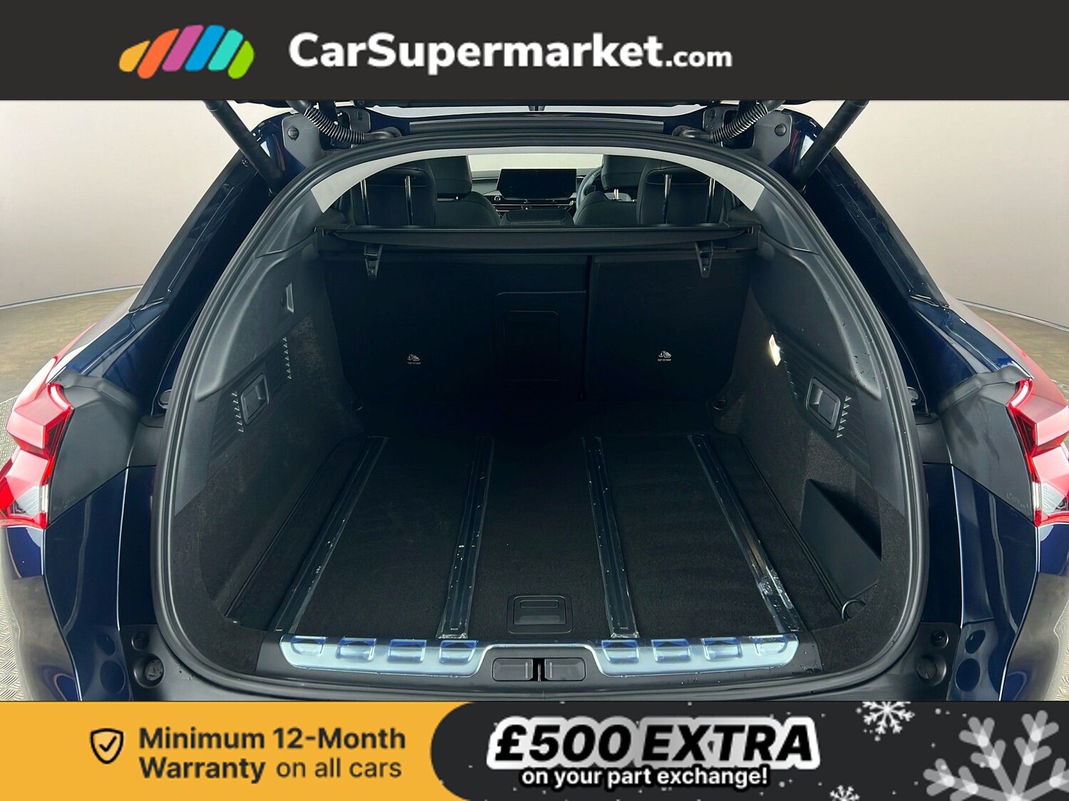 Used Citroen C5 X 2024 for sale - 76863223: Photo 23