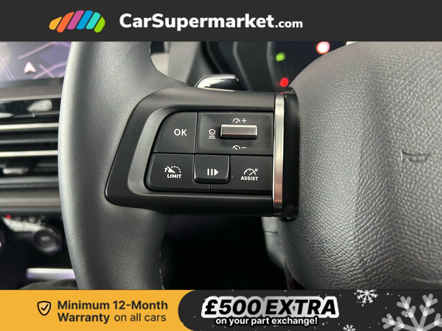 Used Citroen C5 X 2024 for sale - 76863223: Photo 26