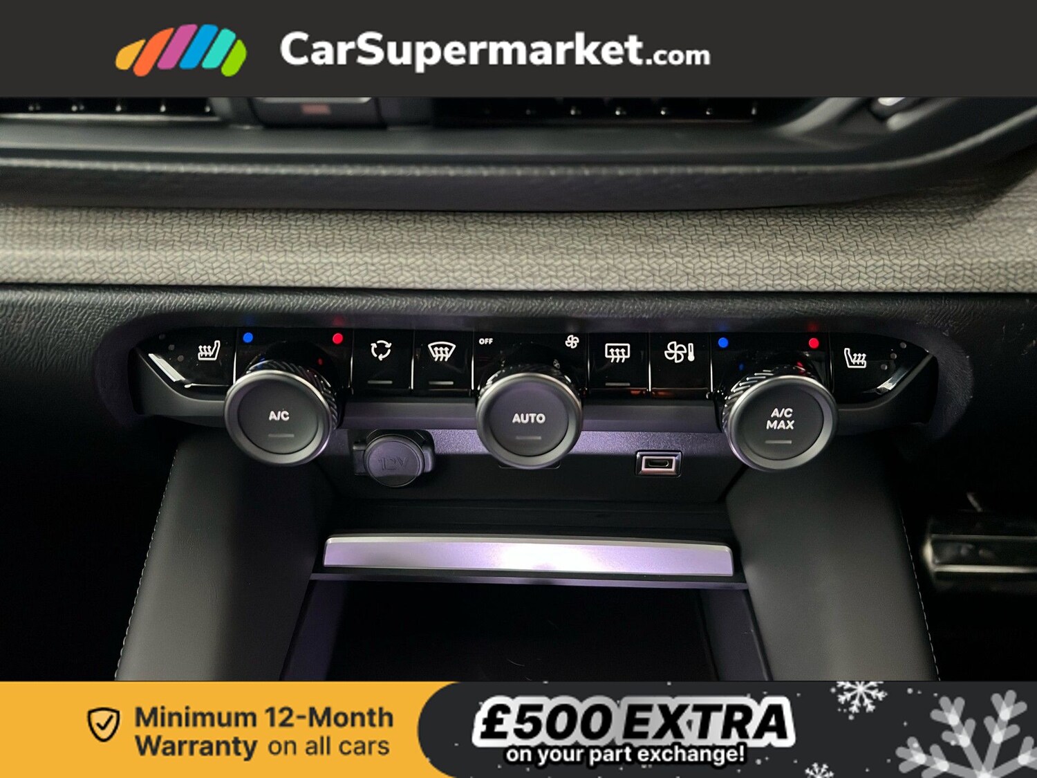 Used Citroen C5 X 2024 for sale - 76863223: Photo 27