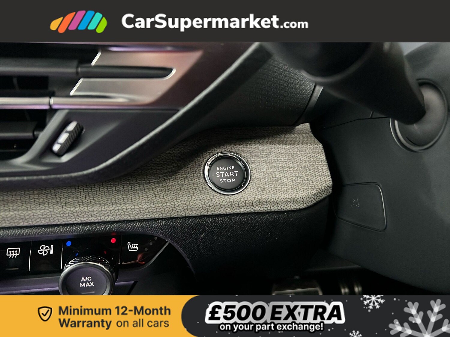 Used Citroen C5 X 2024 for sale - 76863223: Photo 29