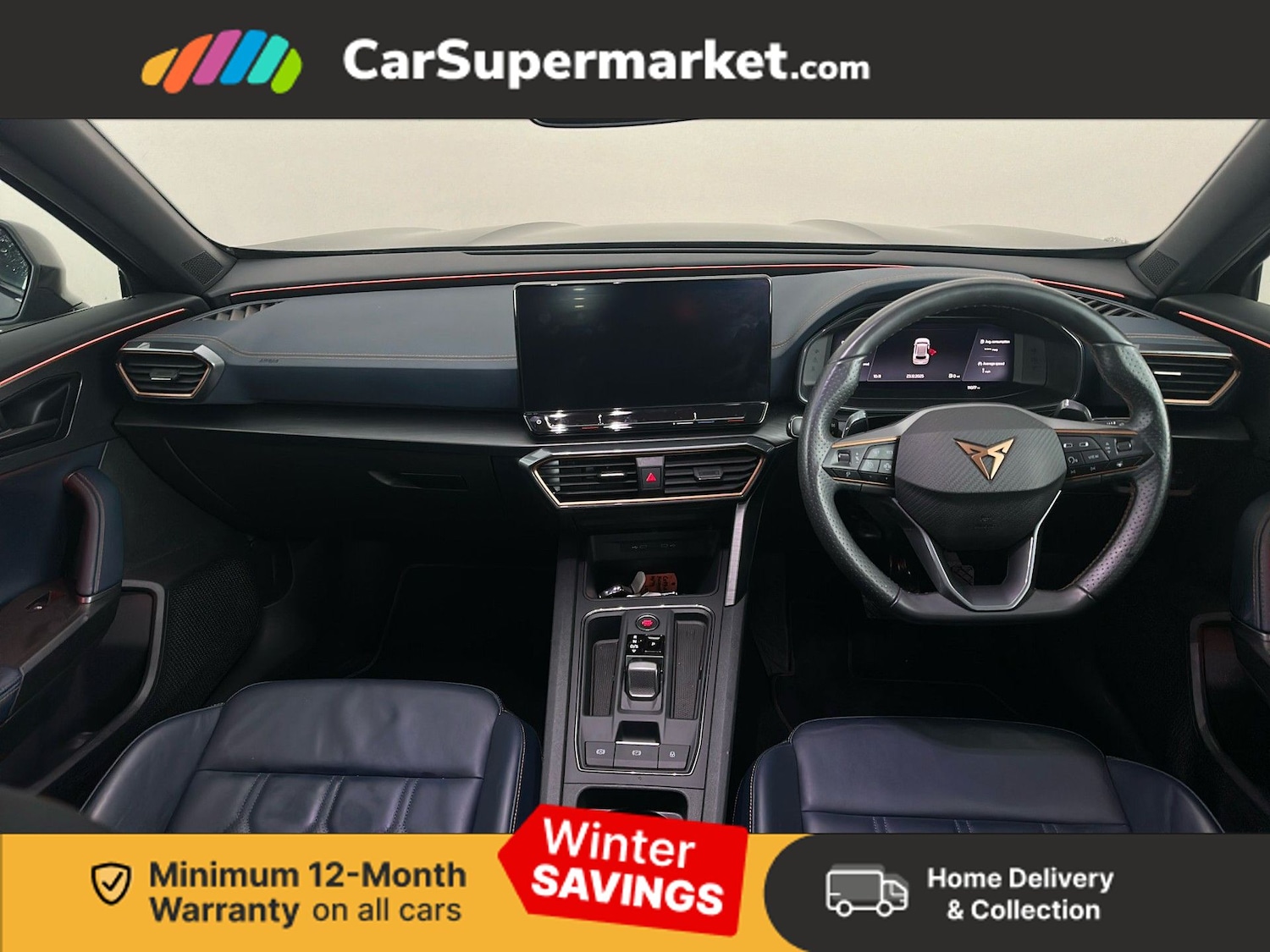 Used Cupra Formentor 2024 for sale - 77147506: Photo 14