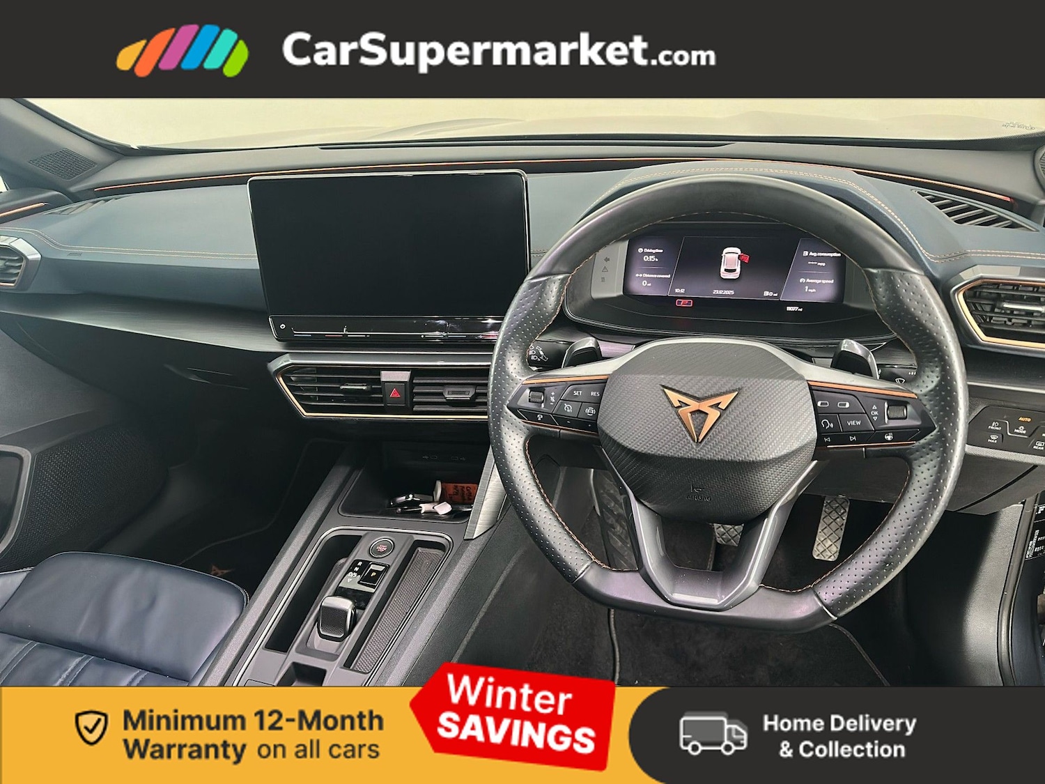 Used Cupra Formentor 2024 for sale - 77147506: Photo 15