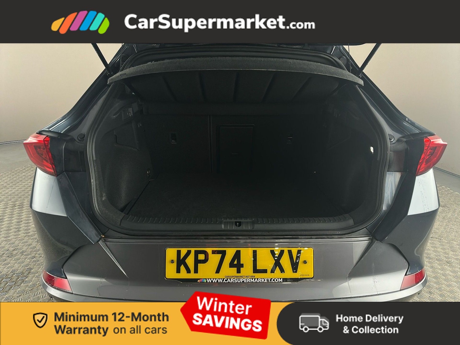 Used Cupra Formentor 2024 for sale - 77147506: Photo 23