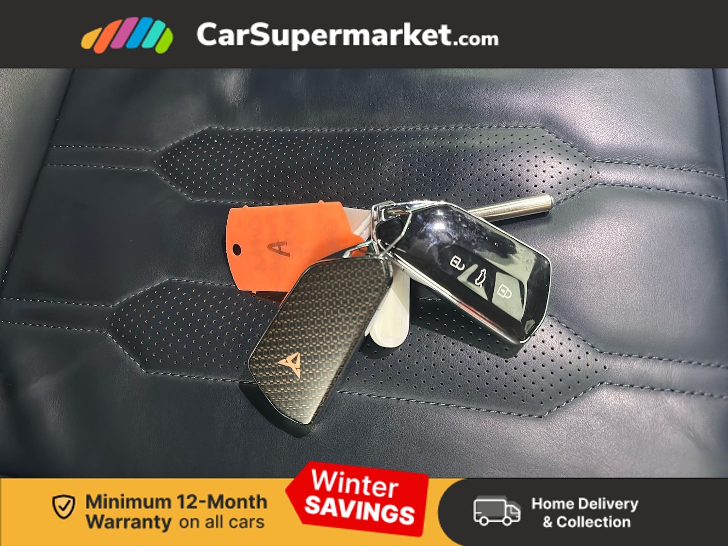 Used Cupra Formentor 2024 for sale - 77147506: Photo 24