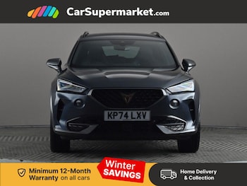 Used Cupra Formentor 2024 for sale - 77147506: Photo