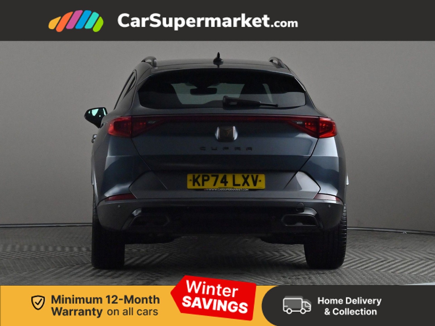 Used Cupra Formentor 2024 for sale - 77147506: Photo 6
