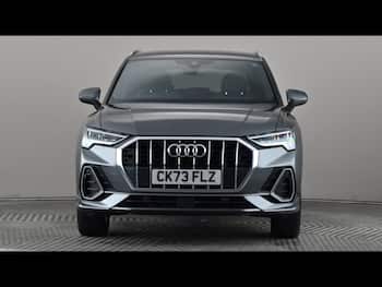 Used Audi Q3 2023 for sale - 79785159: Photo