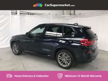 Used BMW X3 2021 for sale - 74961930: Photo