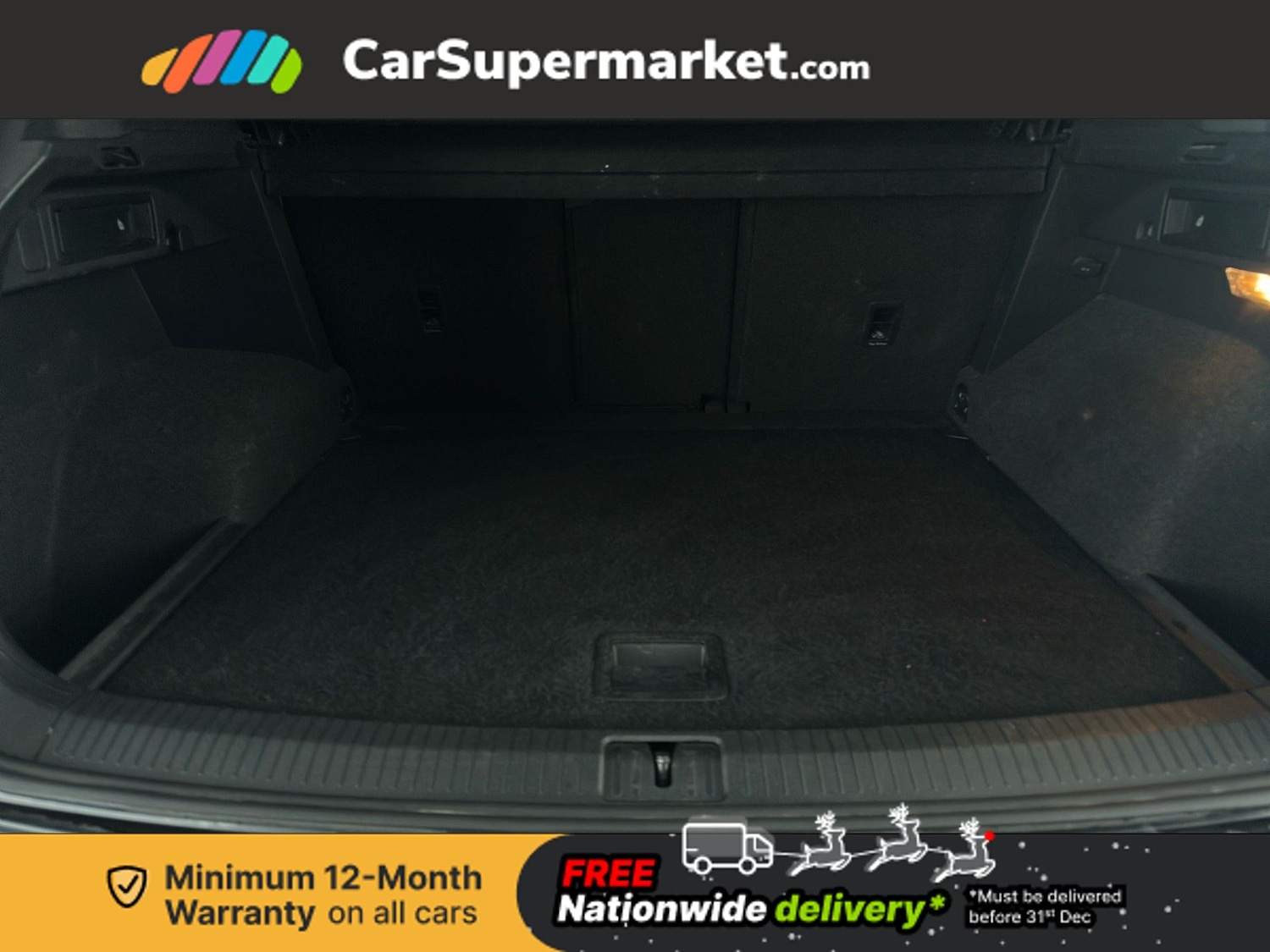 Used Volkswagen Tiguan 2018 for sale - 76916350: Photo 17