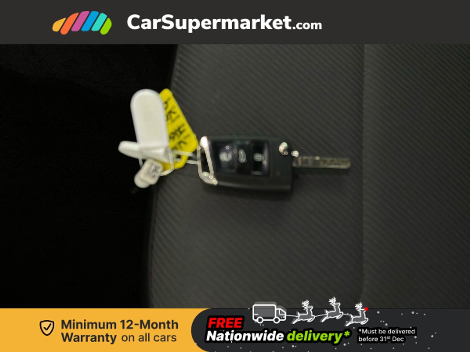 Used Volkswagen Tiguan 2018 for sale - 76916350: Photo 18