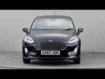 Used Ford Fiesta 2017 for sale - 79771144: Photo