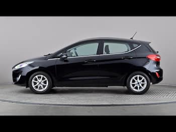Used Ford Fiesta 2017 for sale - 79771144: Photo