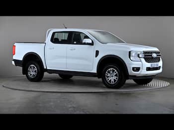Used Ford Ranger 2023 for sale - 79672524: Photo