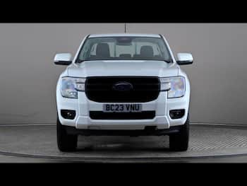 Used Ford Ranger 2023 for sale - 79672524: Photo