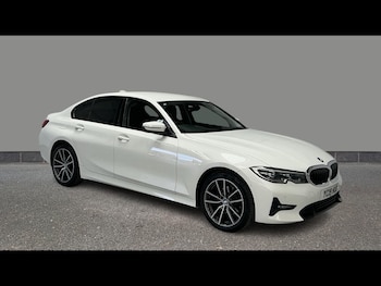 Used BMW 3 Series 2019 for sale - 79378623: Photo