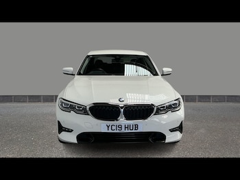 Used BMW 3 Series 2019 for sale - 79378623: Photo