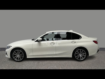 Used BMW 3 Series 2019 for sale - 79378623: Photo