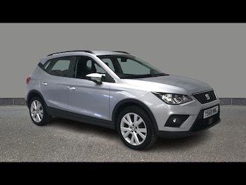 Used SEAT Arona 2018 for sale - 79198149: Photo