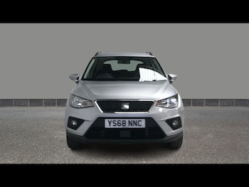 Used SEAT Arona 2018 for sale - 79198149: Photo