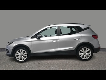 Used SEAT Arona 2018 for sale - 79198149: Photo