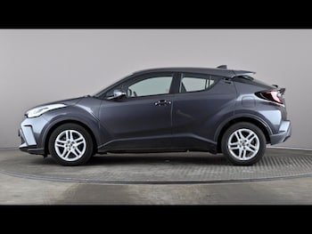 Used Toyota C-HR 2022 for sale - 78991656: Photo