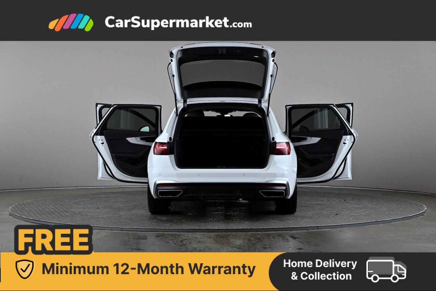 Used Audi A4 2022 for sale - 76624865: Photo 11