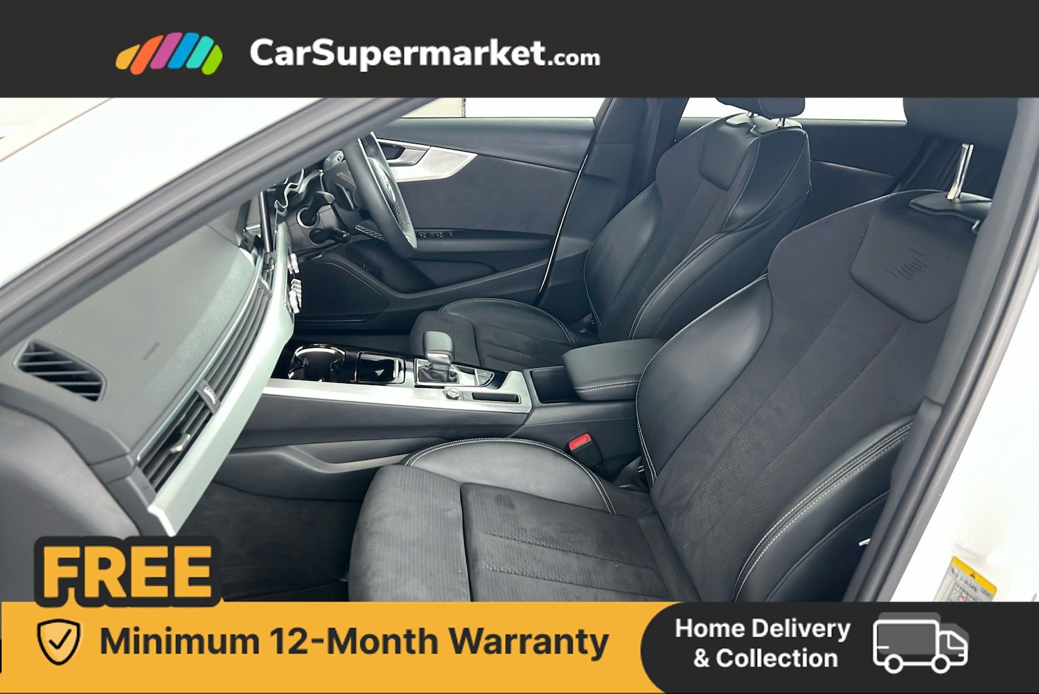 Used Audi A4 2022 for sale - 76624865: Photo 17