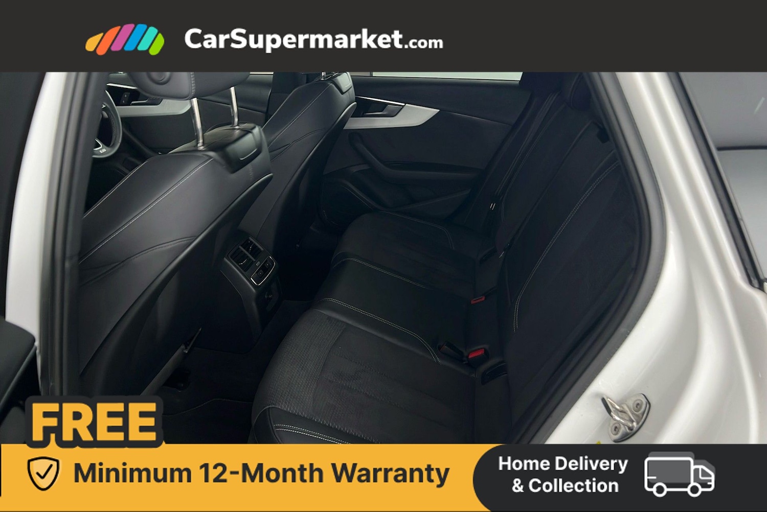 Used Audi A4 2022 for sale - 76624865: Photo 18