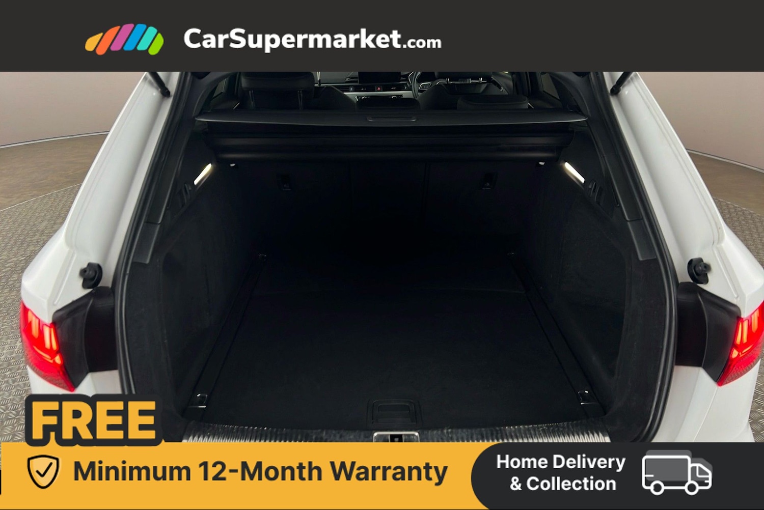 Used Audi A4 2022 for sale - 76624865: Photo 22