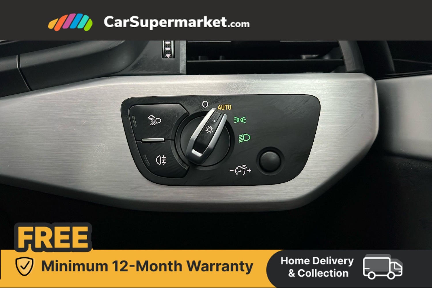 Used Audi A4 2022 for sale - 76624865: Photo 25