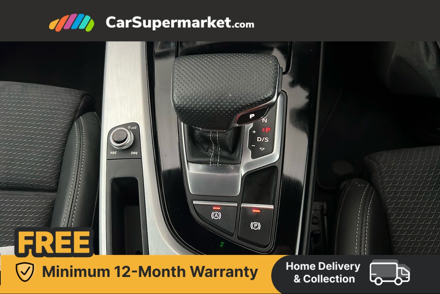 Used Audi A4 2022 for sale - 76624865: Photo 26