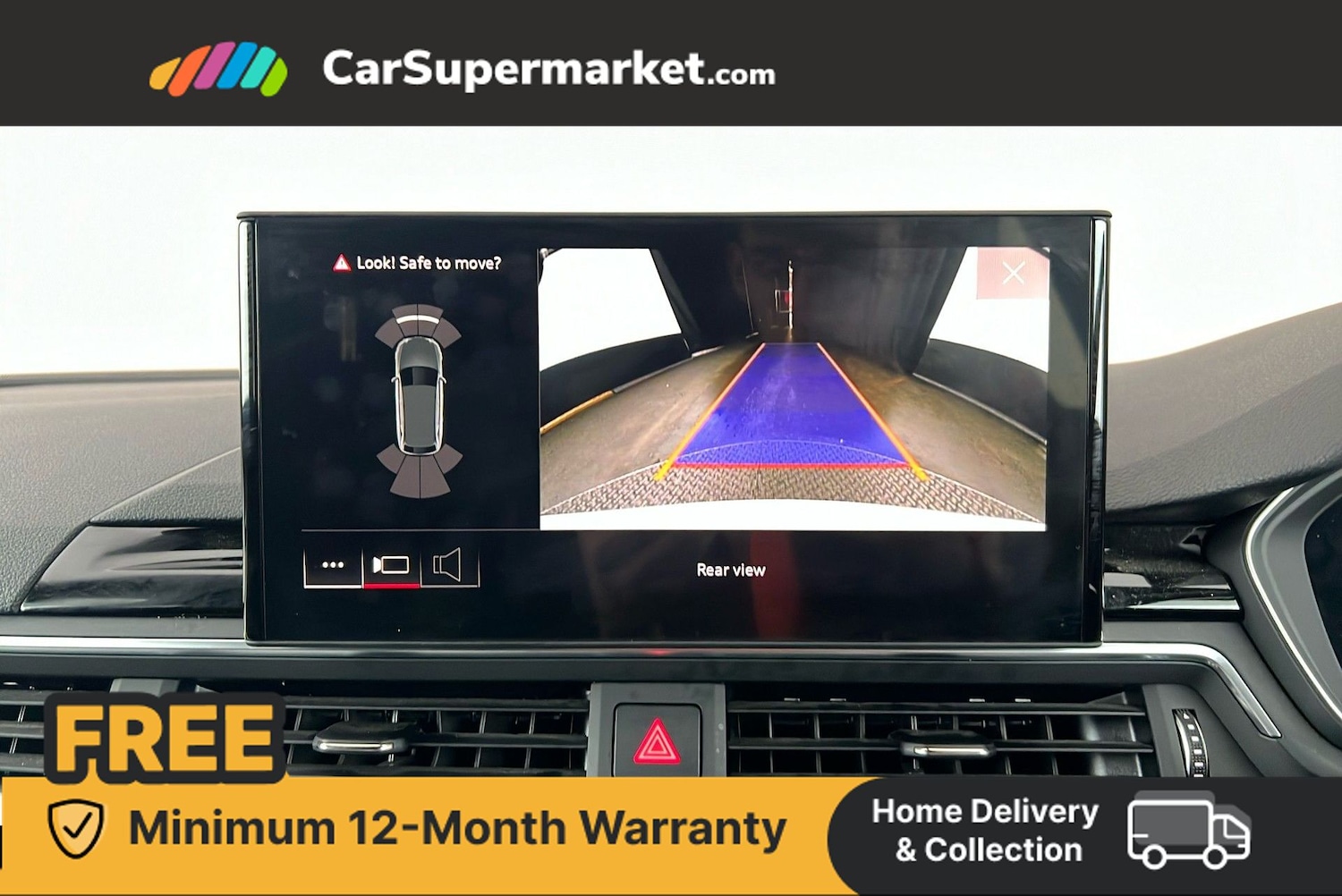 Used Audi A4 2022 for sale - 76624865: Photo 27