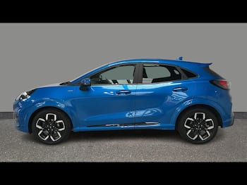 Used Ford Puma 2020 for sale - 79779309: Photo