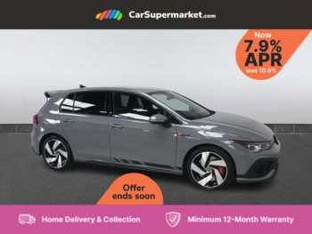 2023 - 2.0 TSI 300 GTI Clubsport DSG 5-Door