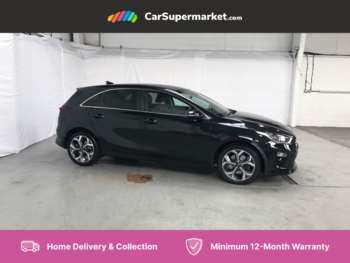 2019 - 1.0T GDi ISG 3 5-Door