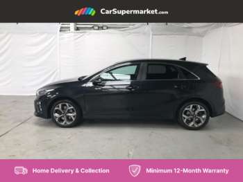 Used Kia Ceed 2019 for sale - 74754369: Photo