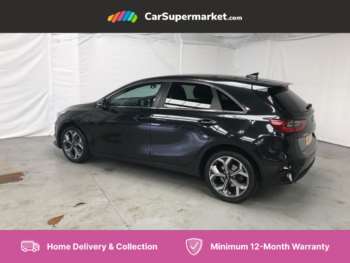 Used Kia Ceed 2019 for sale - 74754369: Photo