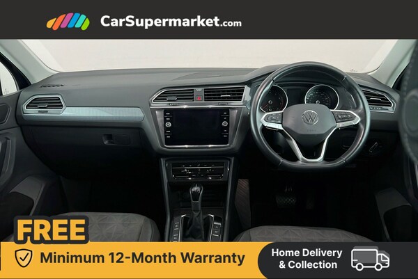 Used Volkswagen Tiguan 2022 for sale - 76253264: Photo 13