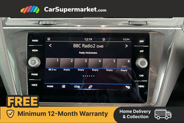 Used Volkswagen Tiguan 2022 for sale - 76253264: Photo 16