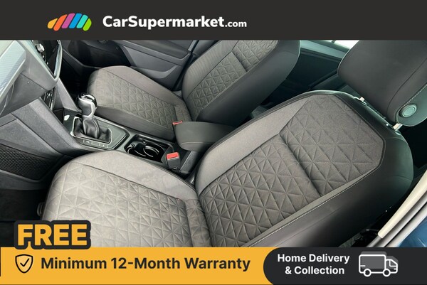 Used Volkswagen Tiguan 2022 for sale - 76253264: Photo 17
