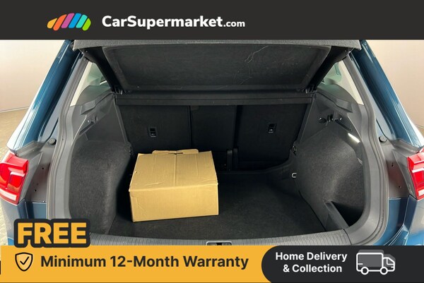 Used Volkswagen Tiguan 2022 for sale - 76253264: Photo 22