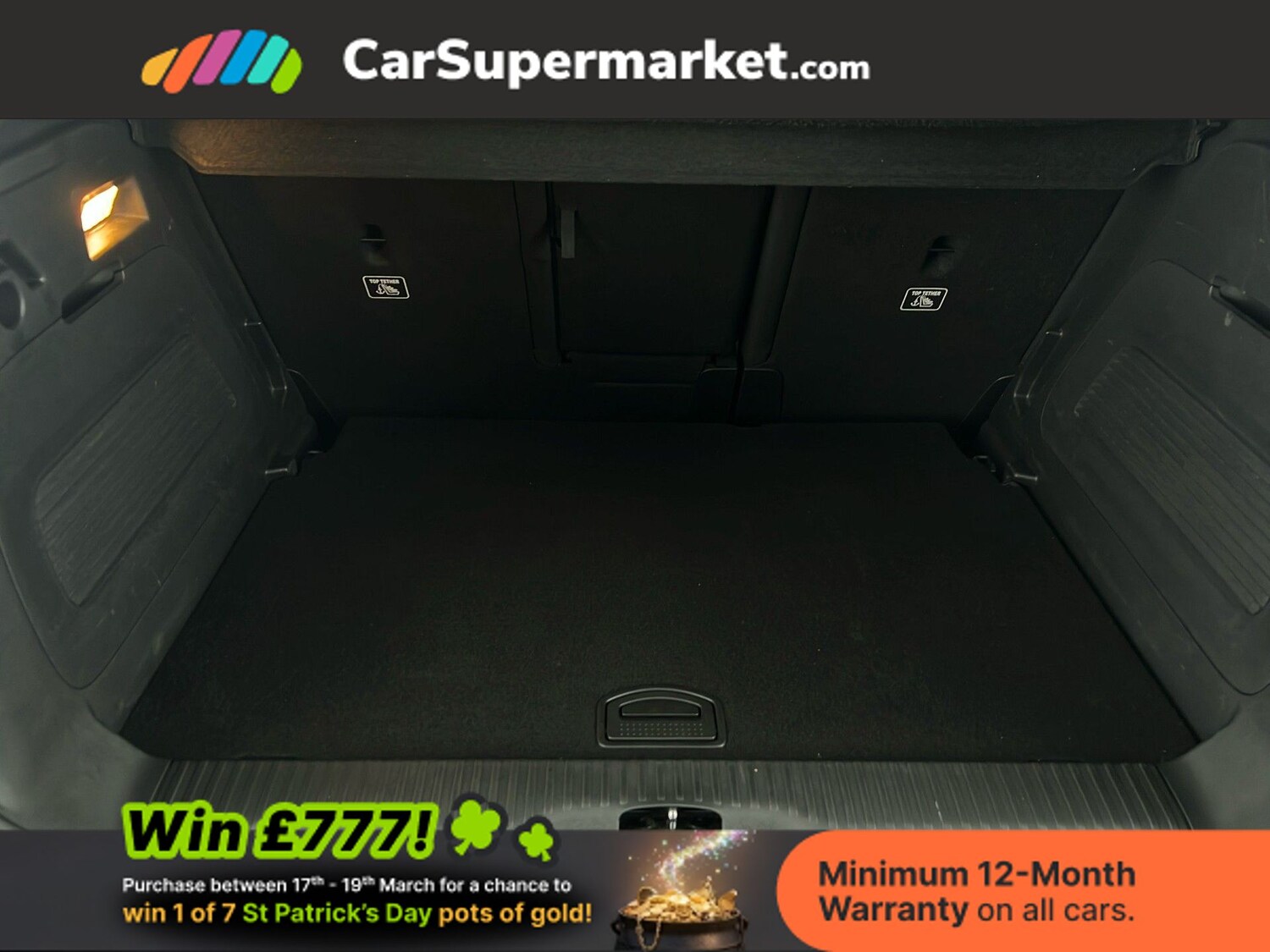 Used Citroen C3 Aircross 2022 for sale - 77935600: Photo 23