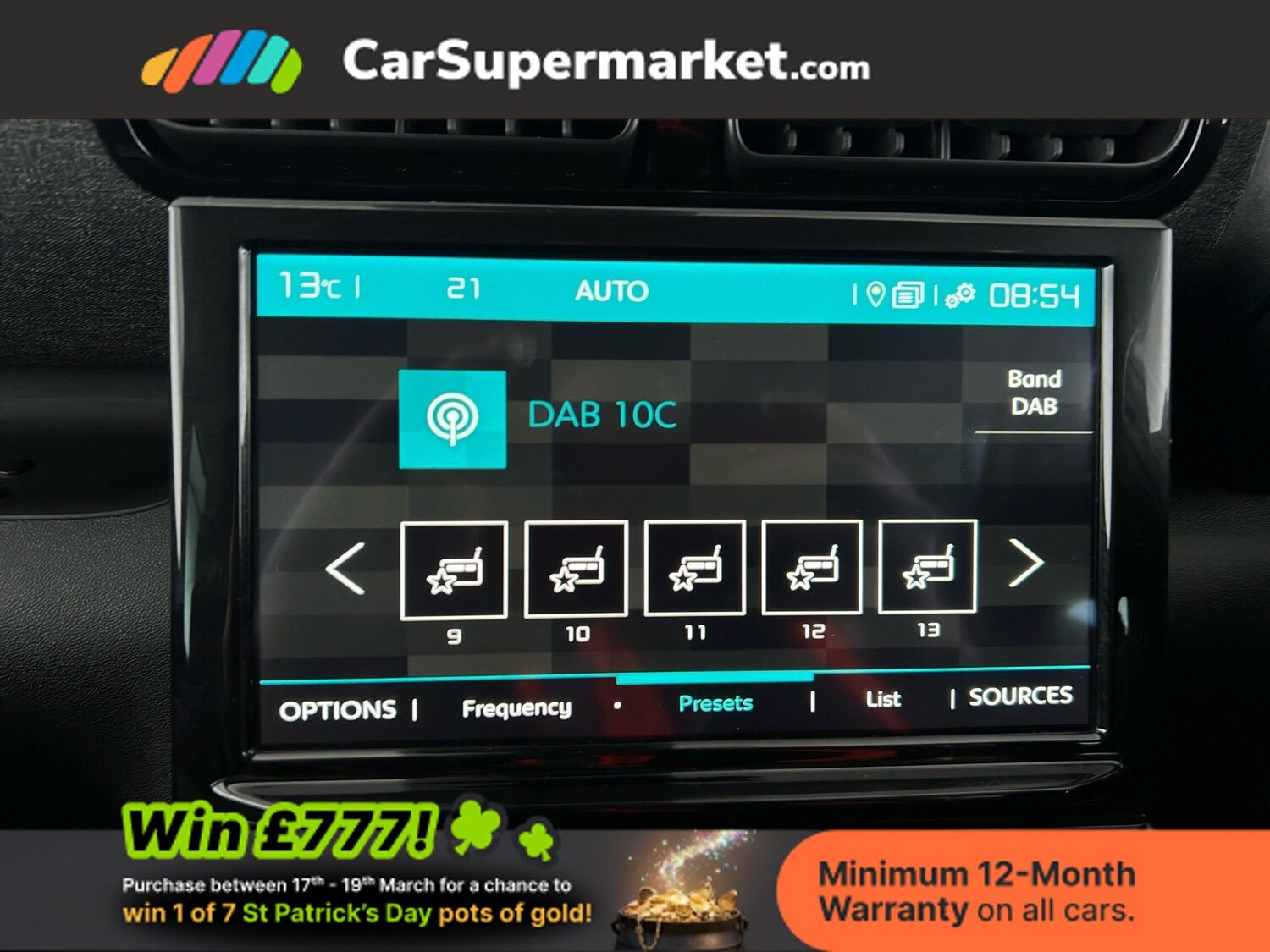 Used Citroen C3 Aircross 2022 for sale - 77935600: Photo 27